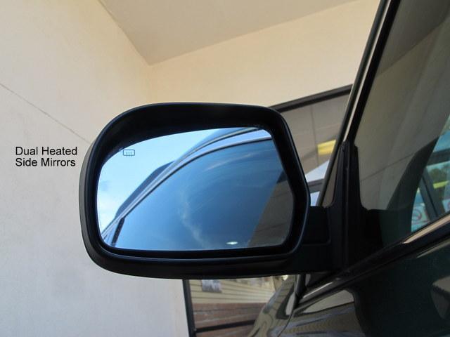 Subaru Outback 2011 photo 3