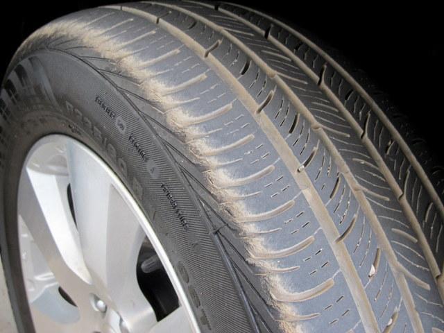 Subaru Outback 2011 photo 40