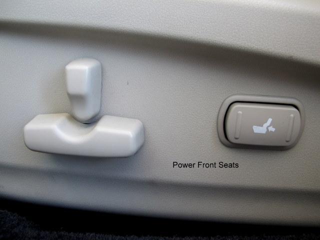 Subaru Outback 2011 photo 41