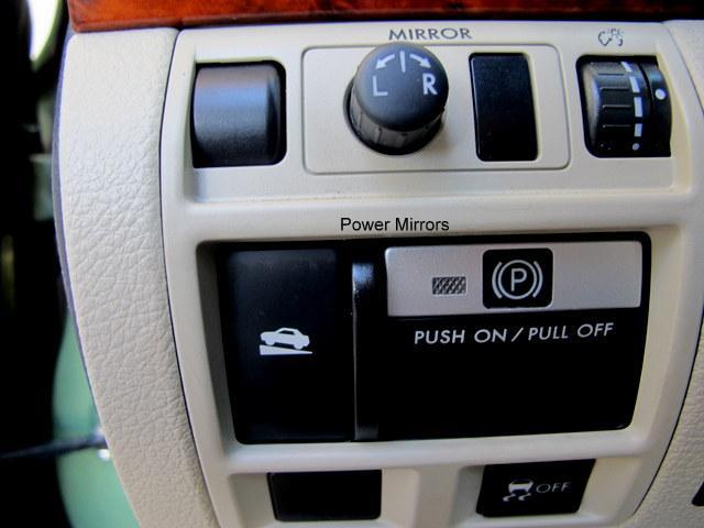 Subaru Outback 2011 photo 43