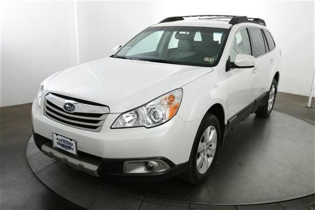 Subaru Outback Low Miles Super Clean Sport Utility