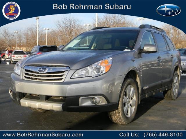 Subaru Outback EX-L AWD SUV Sport Utility