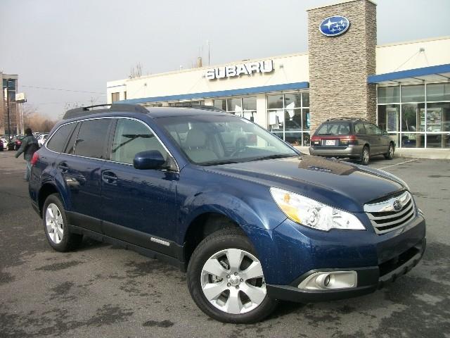 Subaru Outback Low Miles Super Clean Sport Utility
