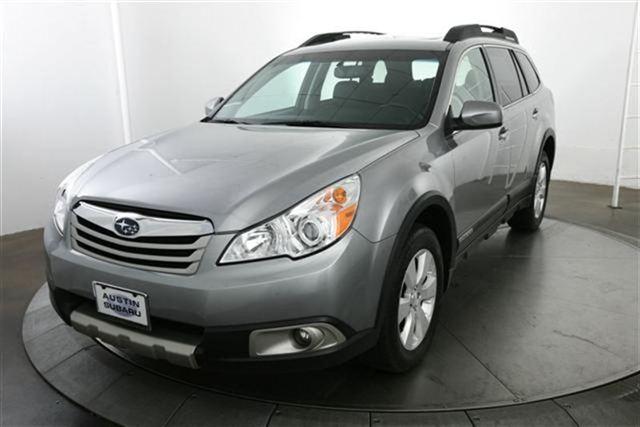 Subaru Outback Low Miles Super Clean Sport Utility