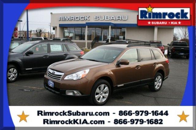 Subaru Outback LTZ LEA SR NAV PRB C2 Sport Utility