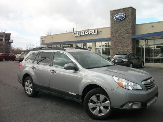 Subaru Outback Sl500 Sport Sport Utility