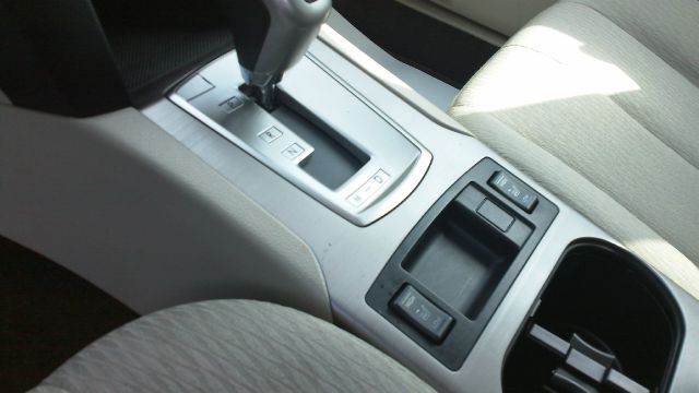 Subaru Outback 2.3T Sedan 4D SUV