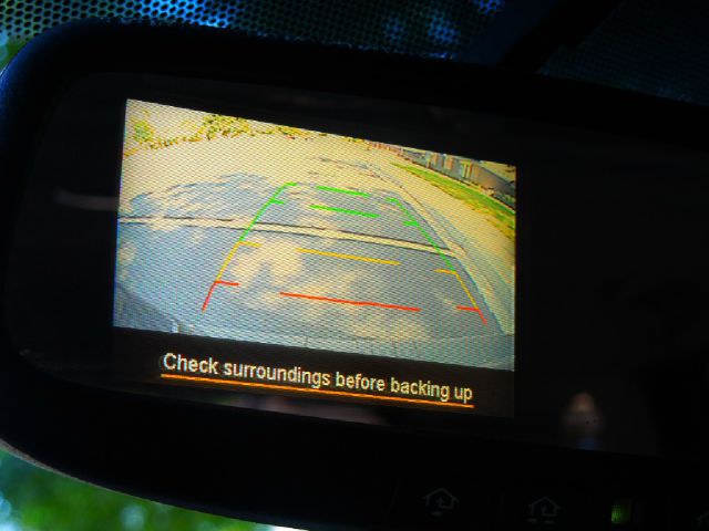 Subaru Outback LTZ 4X4 (marshalltown) SUV