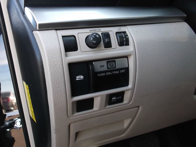 Subaru Outback 2 Door SUV