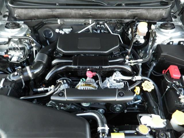 Subaru Outback 2 Door SUV