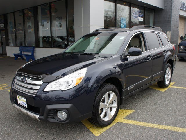 Subaru Outback SLT 25 Unspecified