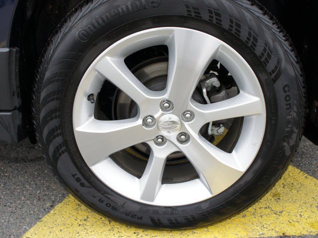 Subaru Outback 2013 photo 2