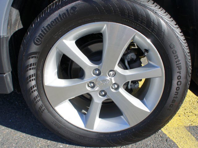 Subaru Outback 2013 photo 2