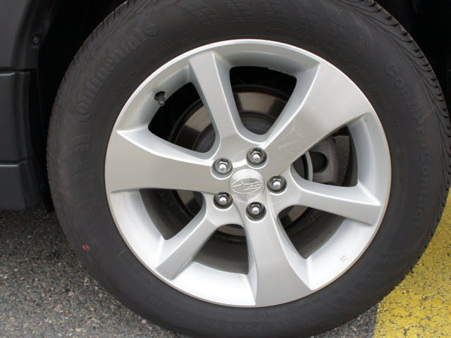 Subaru Outback 2013 photo 2