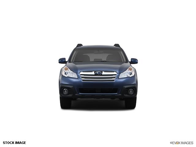 Subaru Outback 2013 photo 2