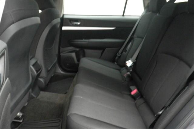 Subaru Outback 2014 photo 1