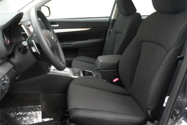 Subaru Outback 2014 photo 2