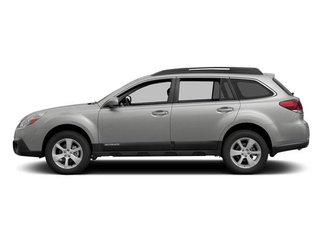 Subaru Outback 2014 photo 3