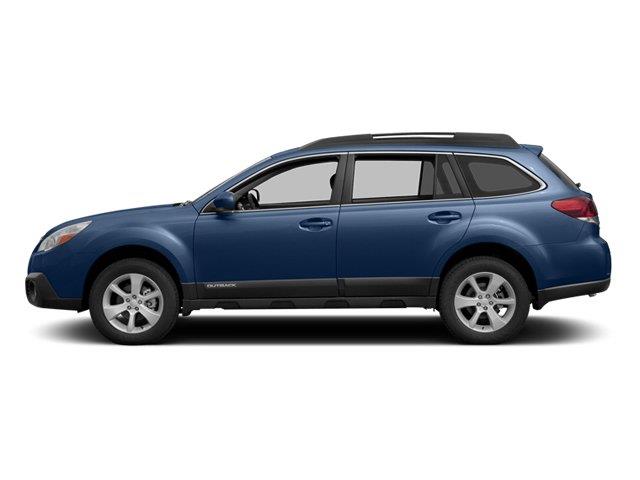 Subaru Outback 2014 photo 3