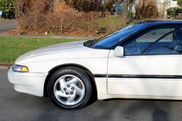 Subaru SVX 1992 photo 3