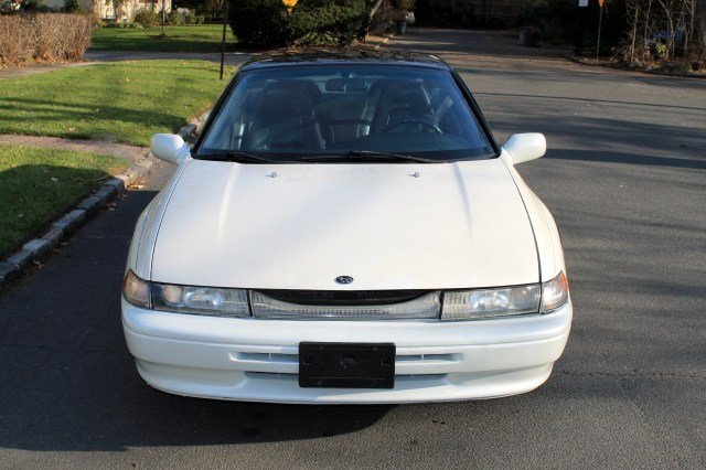 Subaru SVX 1992 photo 1
