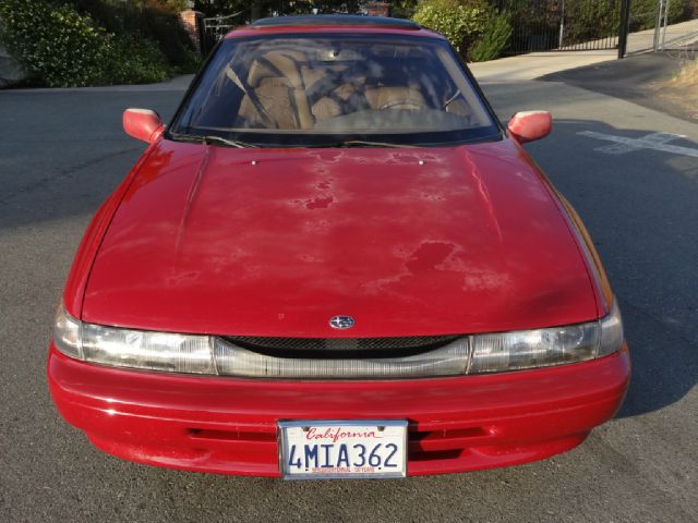 Subaru SVX Denali AWD Premium+ Coupe