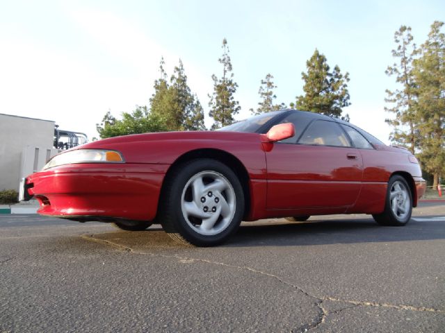 Subaru SVX 1993 photo 1