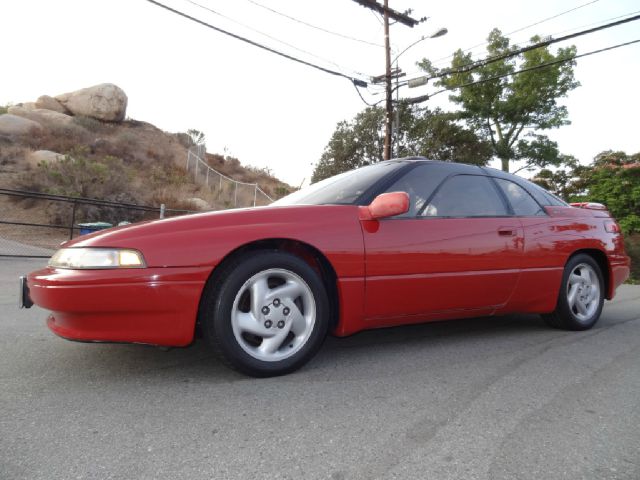Subaru SVX 1993 photo 2