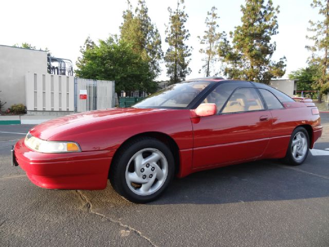 Subaru SVX 1993 photo 3