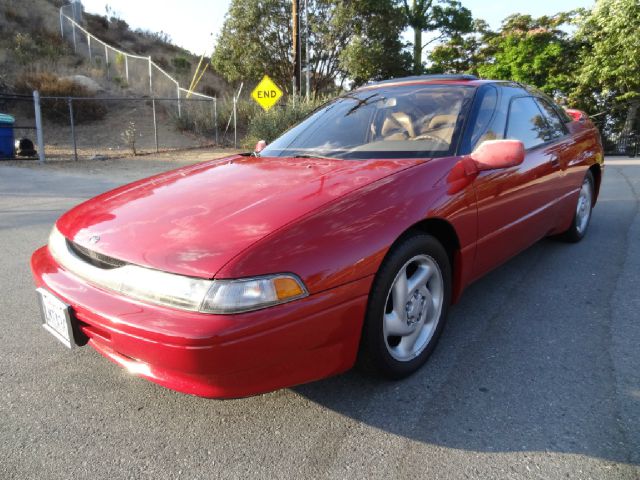 Subaru SVX 1993 photo 4