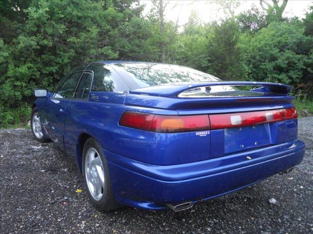 Subaru SVX 14386 Coupe