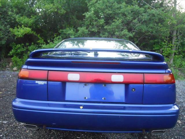 Subaru SVX 1994 photo 1