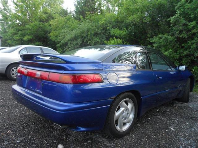 Subaru SVX 1994 photo 2