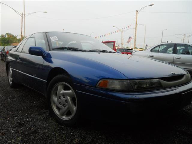 Subaru SVX 1994 photo 3