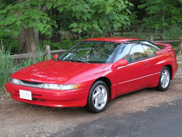 Subaru SVX 1994 photo 1