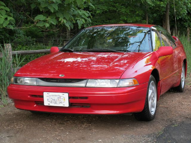 Subaru SVX 1994 photo 2