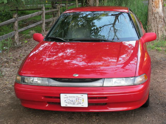 Subaru SVX 1994 photo 3