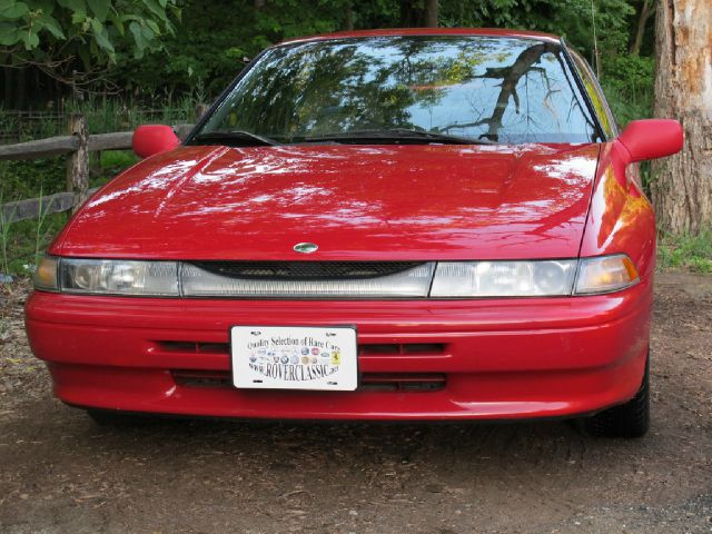 Subaru SVX 1994 photo 4