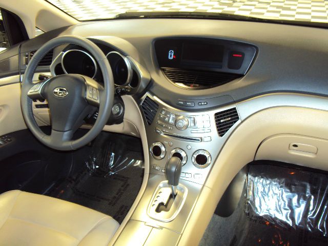 Subaru Tribeca 6 Speed Transmision SUV