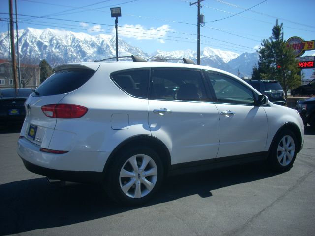 Subaru Tribeca 2006 photo 1