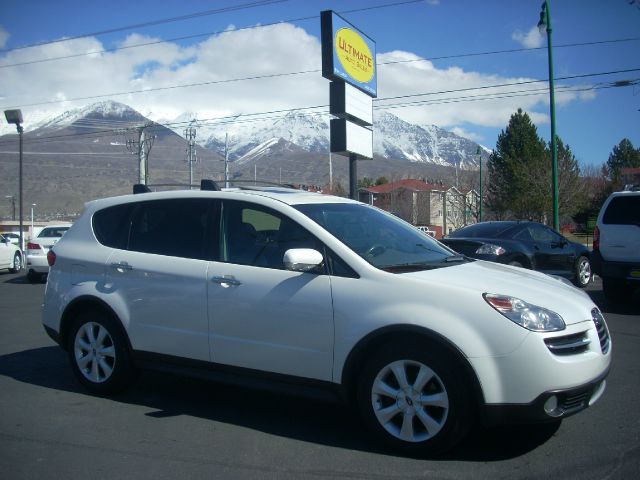 Subaru Tribeca 2006 photo 3