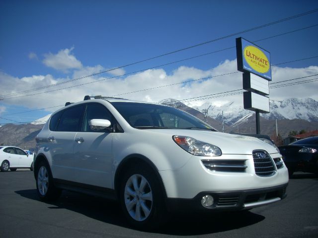Subaru Tribeca 2006 photo 4