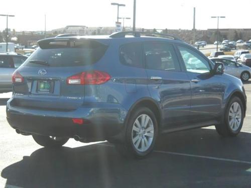 Subaru Tribeca 2008 photo 2