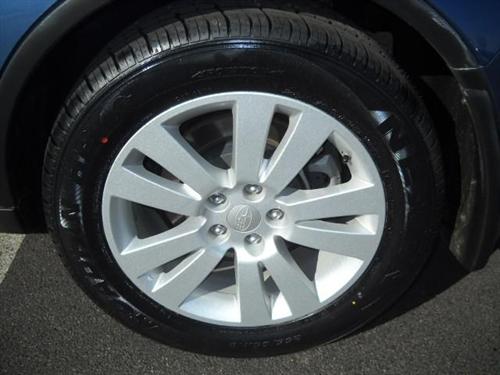 Subaru Tribeca 2008 photo 3