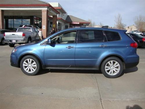 Subaru Tribeca 2008 photo 1