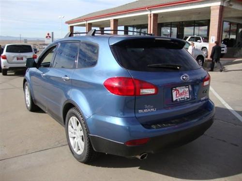 Subaru Tribeca 2008 photo 2