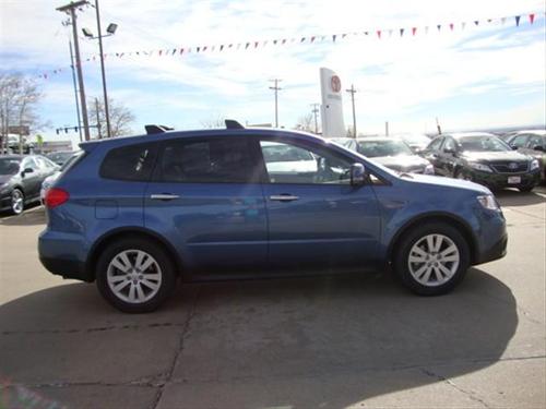 Subaru Tribeca 2008 photo 5