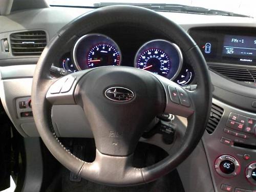 Subaru Tribeca 2008 photo 1