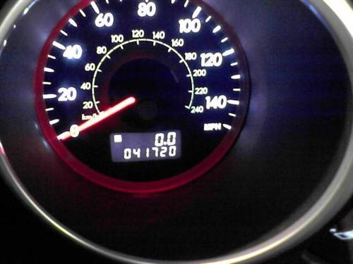 Subaru Tribeca 2008 photo 2