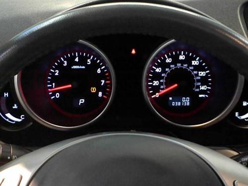 Subaru Tribeca 2008 photo 1